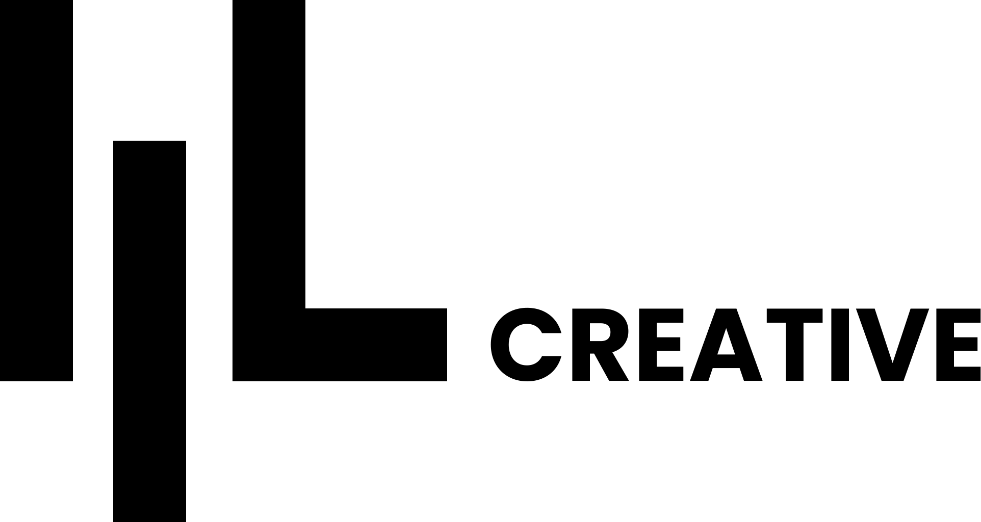 NL Creative Agency Logo